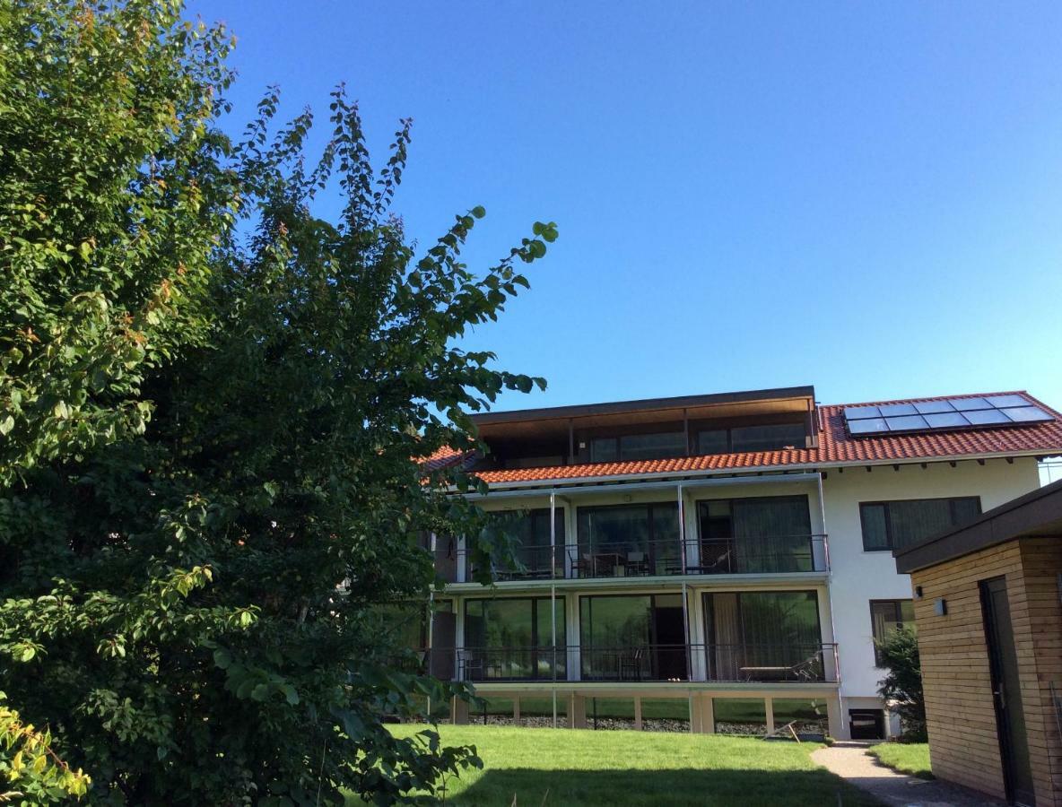 Im Achtal, Mehr Als Ferienwohnungen Pfronten Exterior foto